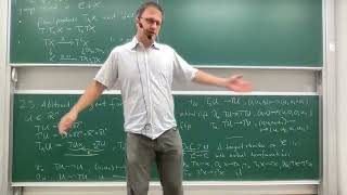 Finite-infinite workshop: Christian Blohmann - Diffeological groupoids 3