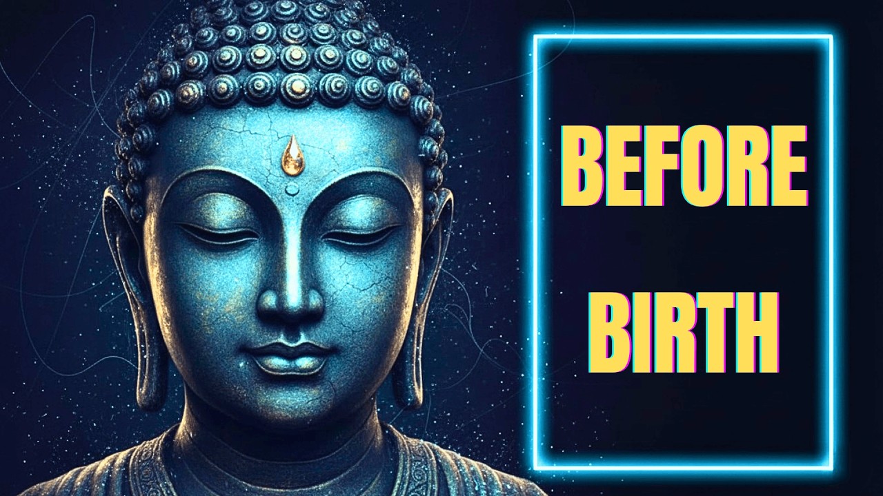 Where Do Humans REALLY Come From? Buddhism's Mind-Blowing Truth About Human Origins