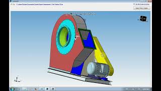 Centrix3D Export