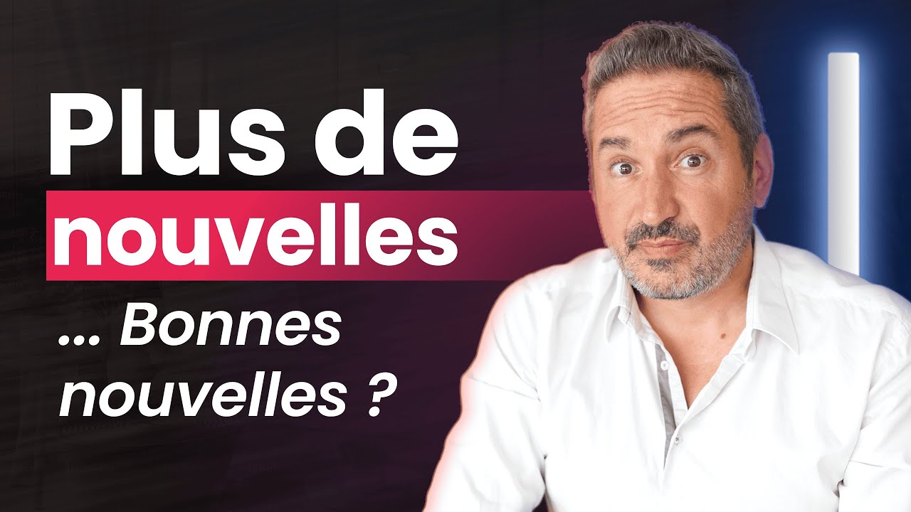 Pourquoi ton ex ne donne pas de nouvelles… Et ce que tu peux faire.