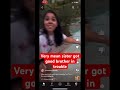 Mean sister got little brother in trouble