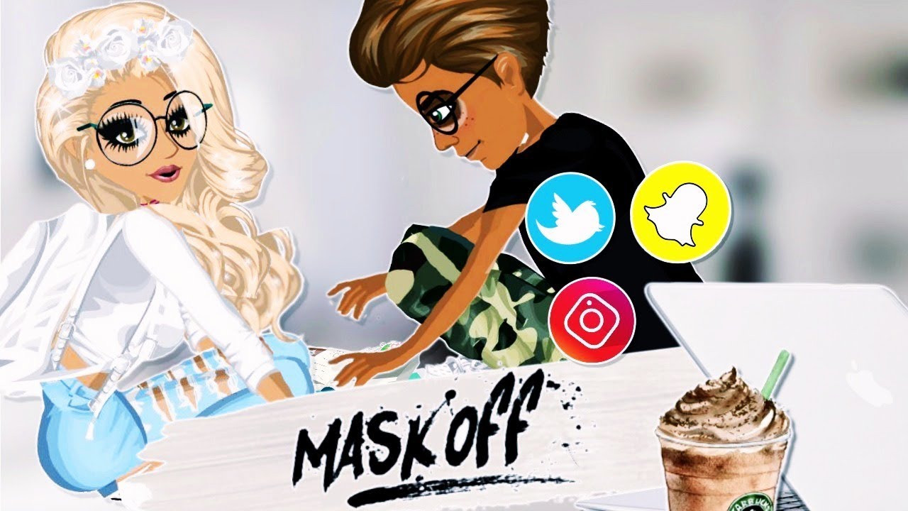 Mask Off // S.1 Ep.2 // MSP Series YouTube