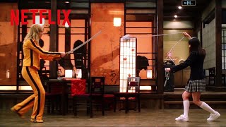 日常を忘れる。Netflixおすすめアクション映画で心拍数全開！