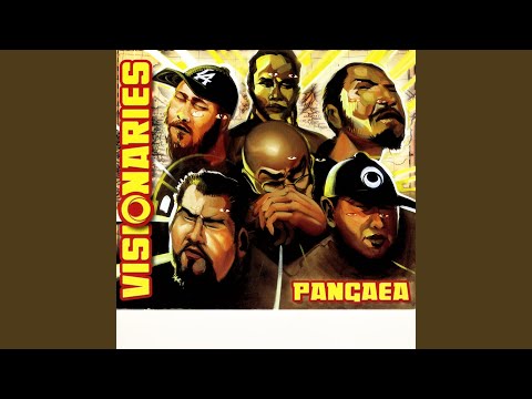 Watch Pangaea on YouTube
