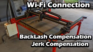 Performance Upgrades for the JD's Garage XL and Gen2 Plasma Tables