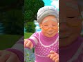 Baby’s Happy Bath Song | Lalafun Nursery Rhymes & Kids Songs