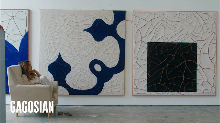 Adriana Varejo: In the Studio | Artist Spotlight |...