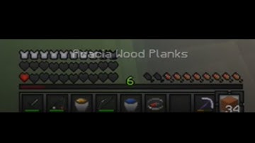 Another clutch I Hypixel UHC Shorts #2