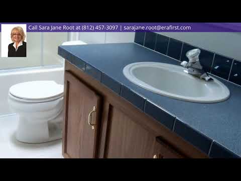 813 Mccool Road, Chandler, IN home video tour