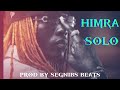 HIMRA – Dark Solo Drill | Beat Sombre &amp; Puissant 2026 | SEGNIBS BEATS