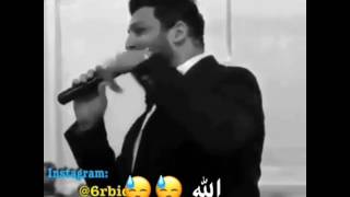 البياض البشعر مو شيب وك هاذا حكمك القاسي😢