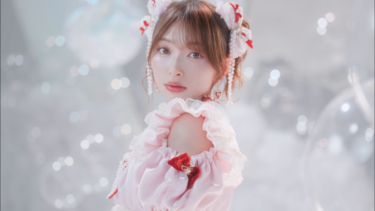 超ときめき♡宣伝部 / 画面越しのエンジェル Solo Teaser Kanami