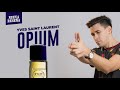 RESEÑA: Opium pour Homme de YSL