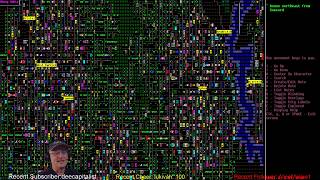 Cataclysm DDA / Really Bad Groundhog Day / S01-E01