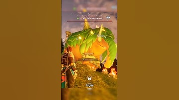 HOW TO BEAT MAMMOREST IN PALWORLD