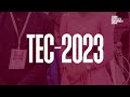 TAYOMI EASTER CONFERENCE TEC 2023 TAYOMI EASTER CONFERENCE TEC 2023