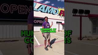 How much money do fireworks stands make? Net Worth