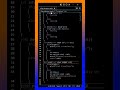 istop and isbottom operation on stack using array in c #isTop #isBottom #stackusingarray #stack #c
