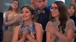 Soy Luna 2 - "Nobody But You" - Music Video chords