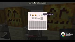 เชฟ Minecraft เวอรชน1.5.2 นะครบ มน ไมลองไมรนะครบบบ