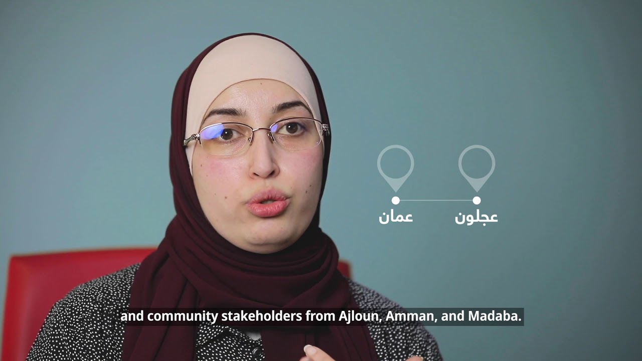 Community Resilience and Human Security Programme | GFP and UNDP