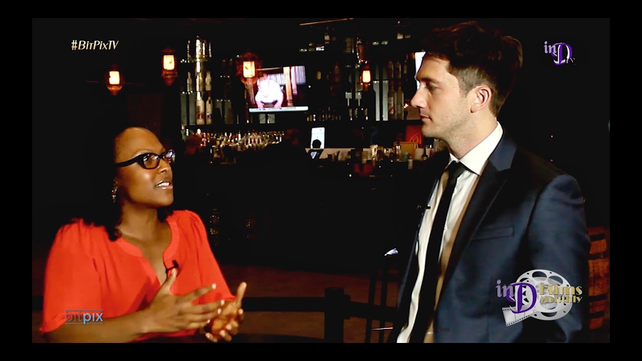 “METHOD” Promo Interview at HollyShorts