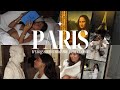 Trying snails in paris   vlog
