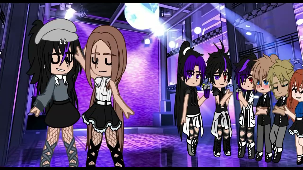 Dicen que se pusieron triple M