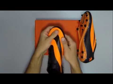 Nike HyperVenom Phatal FG