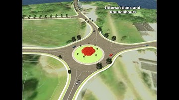 Animation with INFRAWORKS using the StoryBoard Creator tool