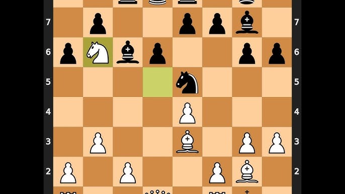 Duda in Prague  Games of the Week - GM Denes Boros 