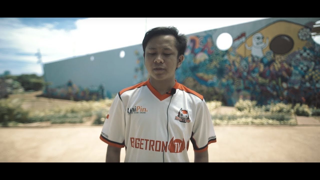 🔴 Legend Chrest | BTR Binx BEST STREAMER AOV INDONESIA (18+) | Arena Of Valor