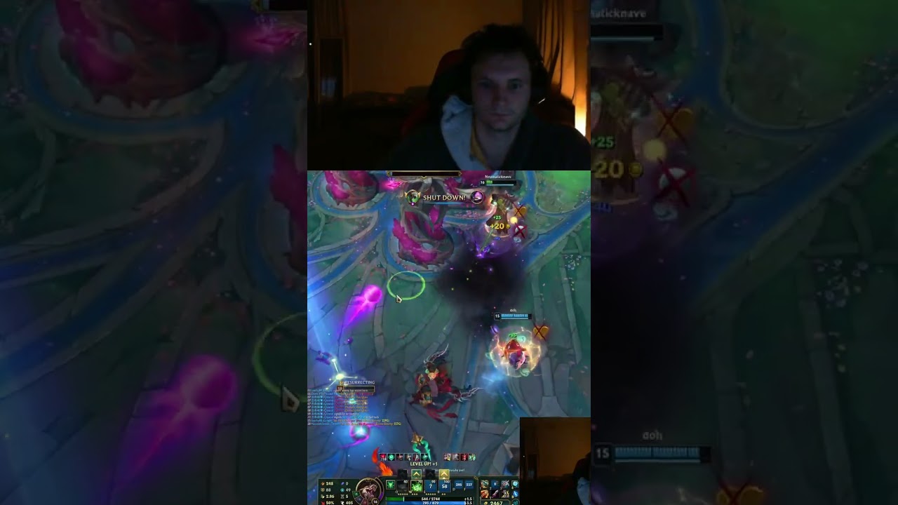 On hit twitch is so back