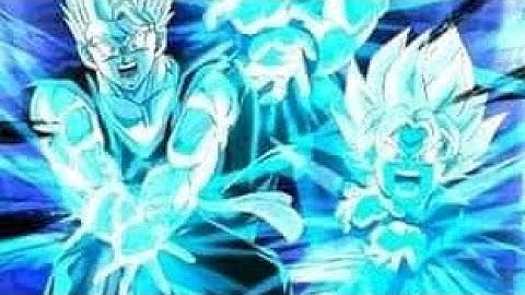 Jay z ft Linkin Park numb dragon ball AMV