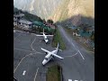 Dangerous Airport of the World