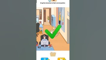 Annoying puzzle SOLUTION LEVEL 16)_Starts from level 1 #games #gamesolutions