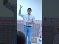 He is so bright 🥹💖 #mewsuppasit #alwaysmew #mewlions #love #cute #viral #520 #trending #shorts#viral