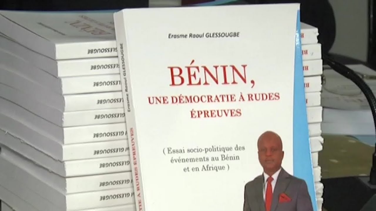 Bénin, LANCEMENT D'UN ESSAI POLITIQUE