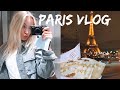 VLOG: a day in the life of a study abroad college student *PARIS EDITION*