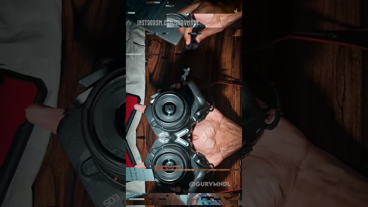 DIGITEK 49mm MC UV Filter with 16 Multi-Coated Layers for Canon R50 Camera | 