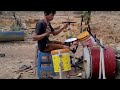 How to play drum My hero foo fighters dave grohl band