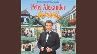 Video thumbnail of "Peter Alexander - Sag beim Abschied leise Servus"