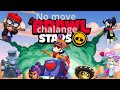 No move calange
