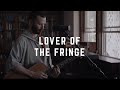 SHADE // Lover of the Fringe // Brother Isaiah (Live)