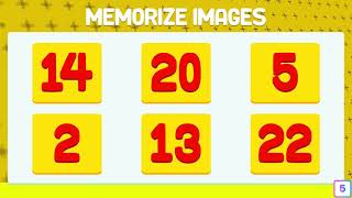 What is the state of your memory? Check it by passing this WIKIFUN Memory TEST