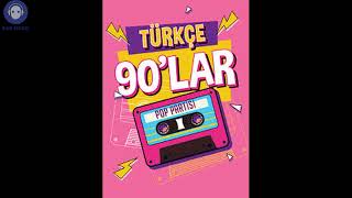 Karışık Kaset 90 Lar Pop Müzik Part-6