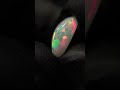 Opale welo motif nid d'abeilles 2,2cts #opale #opal #gemsnjewellery #crystals #jewellery #stone