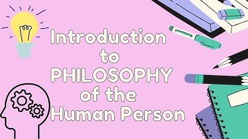 Intro to Philosophy Module 5