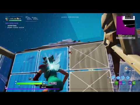 ［フォートナイト/Fortnite］Switch勢のピースコントロール #shorts