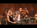 Beethoven String Quartet Op. 127 in E-flat Major, Maestoso-Allegro -Ariel Quartet (excerpt)